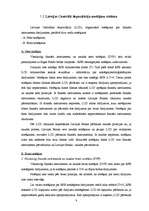 Referāts 'Latvijas Centrālais depozitārijs', 10.