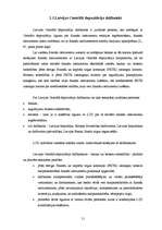 Referāts 'Latvijas Centrālais depozitārijs', 13.