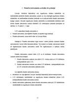 Referāts 'Latvijas Centrālais depozitārijs', 15.