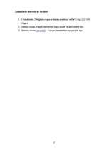 Referāts 'Latvijas Centrālais depozitārijs', 17.