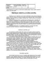 Referāts 'Dabiskā un mākslīgā radioaktivitāte', 3.