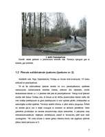 Referāts 'Zemes tirgus vērtības noteikšana, izmantojot salīdzināšanas metodi', 8.