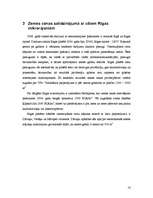 Referāts 'Zemes tirgus vērtības noteikšana, izmantojot salīdzināšanas metodi', 14.