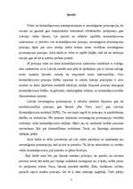 Referāts 'Nevainīguma prezumpcija', 2.