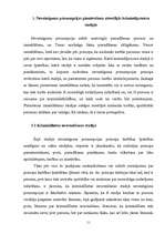 Referāts 'Nevainīguma prezumpcija', 11.