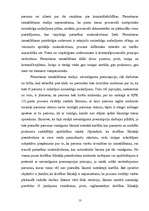 Referāts 'Nevainīguma prezumpcija', 13.