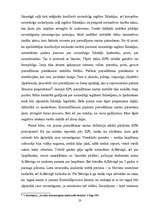 Referāts 'Nevainīguma prezumpcija', 20.