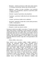 Konspekts 'Gremošanas sistēma', 2.