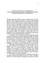 Referāts 'Konstitucionālās tiesības', 5.