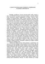 Referāts 'Konstitucionālās tiesības', 8.