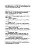 Konspekts 'Rokoperas "Lāčplēsis" mūzikas analīze', 3.