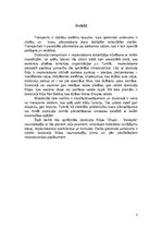 Referāts 'Caurvadspējas aprēķināšana', 3.