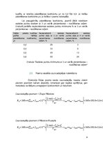 Referāts 'Caurvadspējas aprēķināšana', 9.