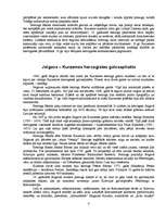 Referāts 'Kurzemes un Zemgales hercogiste', 8.