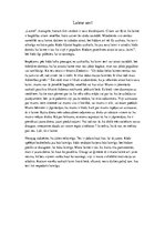 Eseja 'Laime sevī', 1.