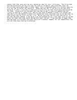 Eseja 'Friendship in the Real World', 2.