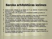 Prezentācija 'Baroka arhitektūra', 2.