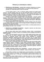 Konspekts 'Pārskats par zinātniskajiem rakstiem', 1.