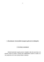 Referāts 'Finanšu analīze. Autotransporta detaļu un piederumu ražotnes izveide', 4.