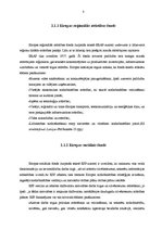 Referāts 'Finanšu analīze. Autotransporta detaļu un piederumu ražotnes izveide', 8.