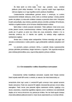 Referāts 'Finanšu analīze. Autotransporta detaļu un piederumu ražotnes izveide', 10.