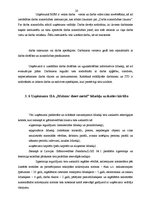 Referāts 'Finanšu analīze. Autotransporta detaļu un piederumu ražotnes izveide', 20.
