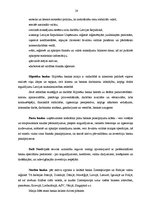 Referāts 'Finanšu analīze. Autotransporta detaļu un piederumu ražotnes izveide', 28.