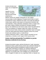 Referāts 'Ernans Kortess', 2.