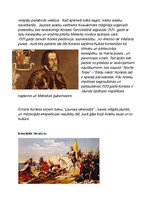 Referāts 'Ernans Kortess', 3.