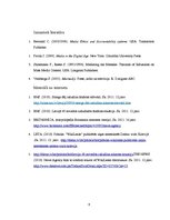 Referāts 'Ārkārtas situācijas izsludināšana 40 valsts novados: Latvijas mediju satura veid', 6.