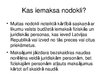 Prezentācija 'Muitas nodoklis', 9.