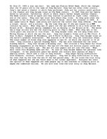 Eseja 'Judy Garland Research PaperBiography', 1.