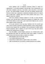 Referāts 'Transporta pakalpojumu cenu veidošanas ekonomiskie apstākļi', 3.