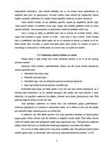 Referāts 'Transporta pakalpojumu cenu veidošanas ekonomiskie apstākļi', 9.