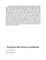 Referāts 'Itāļu virtuve', 5.