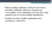 Prezentācija 'Muitas nodoklis 20.-40.gados', 5.