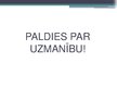 Prezentācija 'Muitas nodoklis 20.-40.gados', 9.