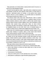 Referāts 'Izšūšanas pulciņa organizēšana pamatskolā', 8.