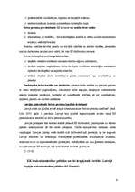 Konspekts 'ES kopējo politiku ieviešana Latvijā', 6.