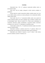 Diplomdarbs 'SIA "X" saimnieciskās darbības analīze un pilnveidošanās iespējas', 3.