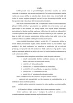 Diplomdarbs 'SIA "X" saimnieciskās darbības analīze un pilnveidošanās iespējas', 7.