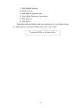 Diplomdarbs 'SIA "X" saimnieciskās darbības analīze un pilnveidošanās iespējas', 10.