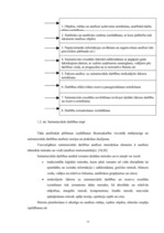Diplomdarbs 'SIA "X" saimnieciskās darbības analīze un pilnveidošanās iespējas', 16.
