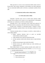 Diplomdarbs 'SIA "X" saimnieciskās darbības analīze un pilnveidošanās iespējas', 17.