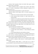 Diplomdarbs 'SIA "X" saimnieciskās darbības analīze un pilnveidošanās iespējas', 22.