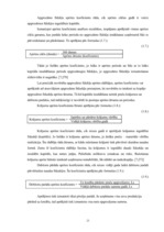 Diplomdarbs 'SIA "X" saimnieciskās darbības analīze un pilnveidošanās iespējas', 23.