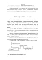 Diplomdarbs 'SIA "X" saimnieciskās darbības analīze un pilnveidošanās iespējas', 26.