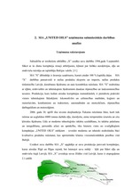 Diplomdarbs 'SIA "X" saimnieciskās darbības analīze un pilnveidošanās iespējas', 29.