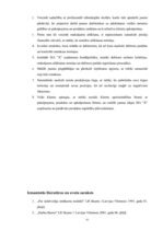 Diplomdarbs 'SIA "X" saimnieciskās darbības analīze un pilnveidošanās iespējas', 61.