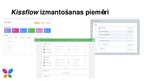 Prezentācija 'Kissflow BPM piemērs', 11.